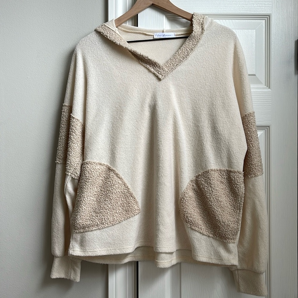 Ces Femme hoodie